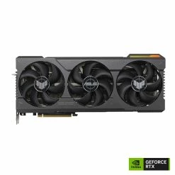 Asus TUF RTX 4090 24G GAMING - RTX4090/24Go/HDMI/DP -Carte graphique Soldes 153618be 4bdd 4600 b84e 6318a8a30440