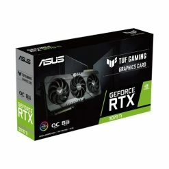 Asus TUF-RTX3070TI-O8G-GAMING - 3070Ti/8G/HDMI/DP -Carte graphique Soldes 1538d0cc 62d4 4d49 84a4 d1b7364bd161