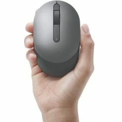 Dell Mobile Wireless Mouse MS3320W Gray (MS3320W-GY) -Carte graphique Soldes 154904c6 a839 4bda 9474 ddfde5753f7a