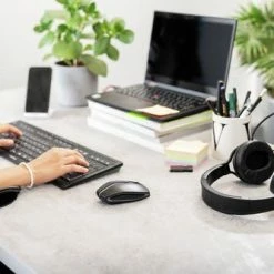 Cherry GENTIX BT BLUETOOTH MOUSE BL -Carte graphique Soldes 1578285d ba7a 415d 8960 b91cb197ff3d