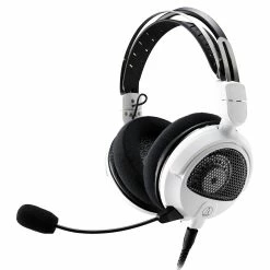 Audio-technica ATH-GDL3 Blanc
