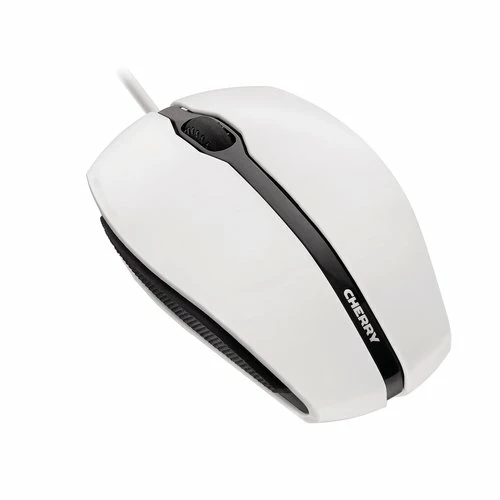 Cherry Mouse Gentix Optique 1000 Dpi USB White (JM-0300-0) 3 Cherry Mouse Gentix Optique 1000 Dpi USB White (JM-0300-0) – Image 3