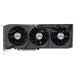 Gigabyte RX 6700 XT EAGLE - RX6700XT/12Go/HDMI/DP -Carte graphique Soldes 161ee68f 6990 448c 9d42 d6c76e9ede65