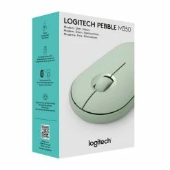 Logitech PEBBLE M350 WIRELESS MOUSE -Carte graphique Soldes 16722839 fc60 492c a094 63e86052a737