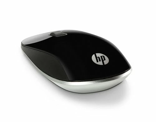 HP Wireless Mouse Z4000 Black 2 HP Wireless Mouse Z4000 Black – Image 2