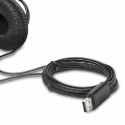 Kensington USB Hi-Fi Headphones With Mic -Carte graphique Soldes 170a1ef4 837f 41ab 89ee b4c18fcd63c9