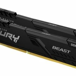 Kingston 32G 3200MH DDR4DIMM Kit2 FURYBeast Blck -Carte graphique Soldes 1765c764 56d9 4788 9da6 c90af12f9ea3