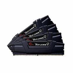 G.Skill F4-3600C16Q-128GVK (4x32Go DDR4 3600 PC28800)