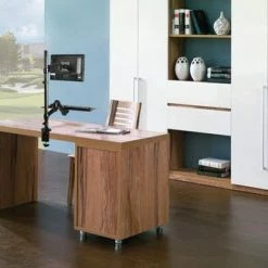 Neomounts By Newstar Support Moniteur De Bureau Noir -Carte graphique Soldes 17a7c78b fb9d 473b bd5f 64d745ff3603