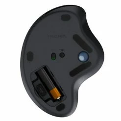 Logitech ERGO M575 - GRAPHITE - EMEA -Carte graphique Soldes 17cb03ff 8055 4986 8fb0 b856d84148f1