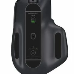 Logitech MX Master 3 Adv Wless Mouse MID BLACK -Carte graphique Soldes 18010fce 3908 4670 9fa8 70eb74004568