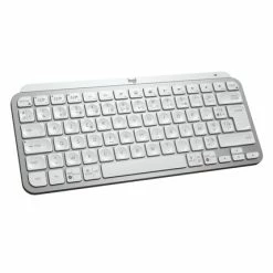 Logitech MX Keys Mini For Business Aluminium, Blanc -Carte graphique Soldes 18f3e178 97a1 4b03 af52 5c832bb7c841