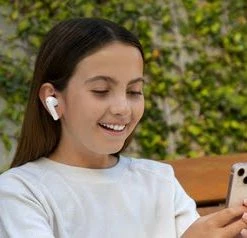 BELKIN NANO TRUE WIRELESS EARBUDS WHITE -Carte graphique Soldes 19047eb5 2c67 4893 81dc 70fe5683101c