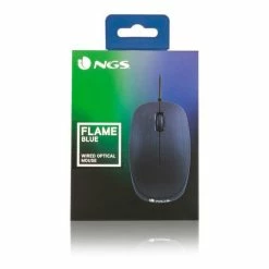 NGS OPTICAL MOUSE WITH 1000 DPI -Carte graphique Soldes 194b4df6 0190 45bc 8206 90090de08275