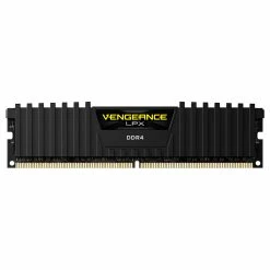 CORSAIR CMK16GX4M2B3200C16 (2x8Go DDR4 3200 PC25600) 7 CORSAIR CMK16GX4M2B3200C16 (2x8Go DDR4 3200 PC25600) -Carte graphique Soldes 197e5077 dce0 46c6 9ff8 6c4db00629b5