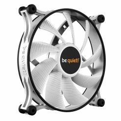 Be Quiet! Shadow Wings 2 140mm White - BL090