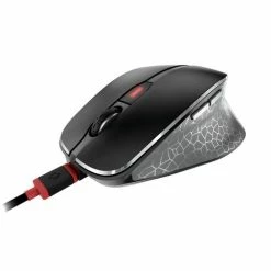 Cherry Wireless Mouse USB&Bluetooth Black Recha -Carte graphique Soldes 19baca3f 296c 4706 90c4 d648c20faafc
