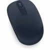 MICROSOFT Wless Mbl Mouse 1850 Wool Blue