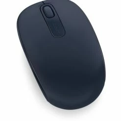 MICROSOFT Wless Mbl Mouse 1850 Wool Blue
