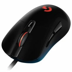 Logitech G403 HERO -Carte graphique Soldes 1a45ec00 ab53 4cf2 ad25 e5c6e26884e8
