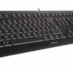 Cherry KC 1000 Noir 6 Cherry KC 1000 Noir -Carte graphique Soldes 1a480dab 5737 4ef0 8493 7330972256c2