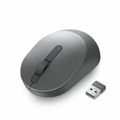 Dell Mobile Wireless Mouse MS3320W Gray (MS3320W-GY) -Carte graphique Soldes 1ae7caf2 a2f3 425f b199 c2dc62171121