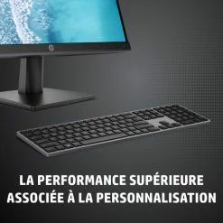 KBD HP 975 Dual-Mode WL FR -Carte graphique Soldes 1aea63b1 fa9b 45cb b041 3569ab968876