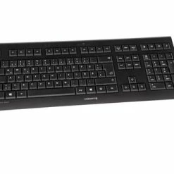 Cherry DW 3000 Ensemble Clavier & Souris Sans Fil, Noir, USB, AZERTY - FR -Carte graphique Soldes 1b147200 2a36 4416 9950 c3c62e2e4c54