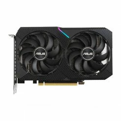 Asus DUAL-RTX3060TI-O8G-MINI-V2 - RTX3060Ti/8G/HDMI/DP -Carte graphique Soldes 1b861850 1239 422e 891c cf44aa487b6a