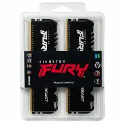 Kingston 32G 3200MH DDR4DIMM Kit2 FURYBeast RG -Carte graphique Soldes 1bf96f64 6daf 4f86 8218 80fa89b4c6ba