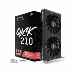 XFX QICK210 Radeon RX 6500 XT 4G - RX6500XT/4G/HDMI/DP