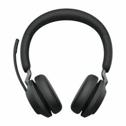Jabra Evolve2 65 Headset UC Stereo Black