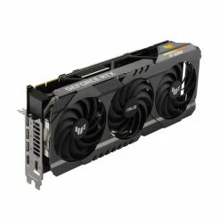 Asus TUF-RTX3090TI-24G-GAMING - 3090Ti/24Go/HDMI/DP -Carte graphique Soldes 1c942b91 3e22 4575 b801 4eacfc0f311a