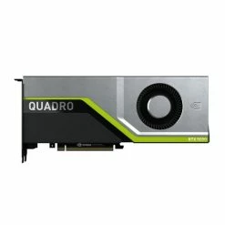 PNY Quadro RTX 5000 - RTX5000/16Go/DP/USB-C