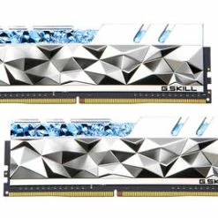 G.Skill F4-4000C18D-32GTES - (2x16Go DDR4 4000 PC32000)