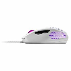 Cooler Master MM720 - Blanc/RGB/Filaire -Carte graphique Soldes 1d056936 e35e 4e21 938c 9fcef9335b65