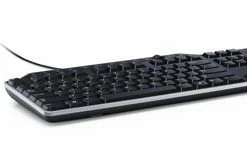 Dell Keyboard French AZERTY Dell KB -Carte graphique Soldes 1d1338ef 7d50 477d 8326 ccef10a2b515