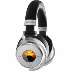 METERS OV-1-B CONNECT - NOIR