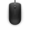 Dell Optical Mouse-MS116 - Black (570-AAIR)