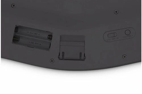 Kensington Clavier Sans Fil Pro Fit® Ergo (noir) 6 Kensington Clavier Sans Fil Pro Fit® Ergo (noir) â Image 6