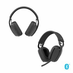 Logitech ZONE VIBE 100 - GRAPHITE A00167 -Carte graphique Soldes 1dfd83cb 2725 465d a57c 45adc2c6a2ff