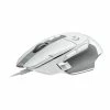 Logitech G502 X - Blanc/Filaire