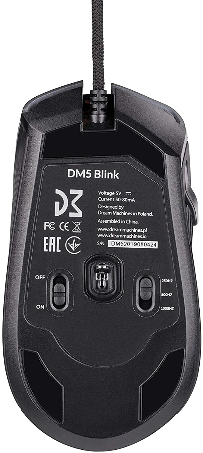 Dream Machines DM5 Blink 2 Dream Machines DM5 Blink – Image 2