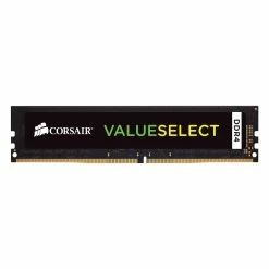 CORSAIR CMV4GX4M1A2133C15 (4Go DDR4 2133 PC17066)
