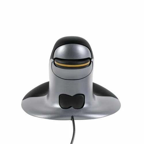 Fellowes SOURIS VERTICALE AMBIDEXTRE PENGUIN AVEC 3 Fellowes SOURIS VERTICALE AMBIDEXTRE PENGUIN AVEC – Image 3