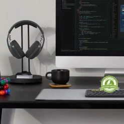 Logitech ZONE VIBE 100 - GRAPHITE A00167 -Carte graphique Soldes 1ee3cc01 0a59 41e0 ad1c 7aa030b5bc25