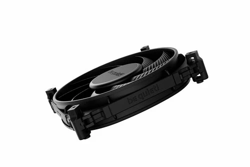 Be Quiet! SILENT WINGS 4 120mm - BL092 2 Be Quiet! SILENT WINGS 4 120mm - BL092 – Image 2
