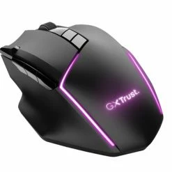 TRUST Ranoo - Noir/RGB/Sans Fil -Carte graphique Soldes 1f60151c a41d 4cf2 9b6d 192756c3136c