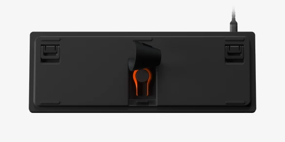 SteelSeries Apex 9 TKL - Noir 3 SteelSeries Apex 9 TKL - Noir – Image 3