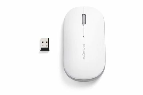 Kensington SureTrack Dual Wireless Mouse 2 Kensington SureTrack Dual Wireless Mouse – Image 2